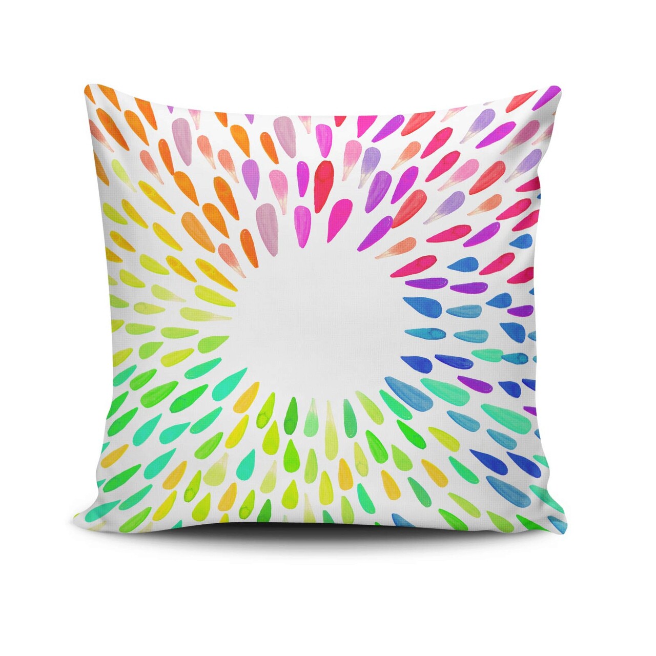 Perna, NKRLNT-390, 43x43 cm, Multicolor - imagine 3